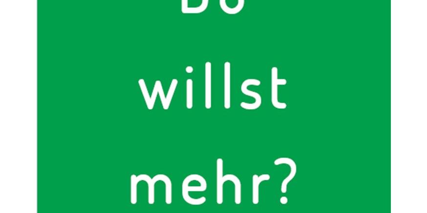 BdSJ Wahlwerbung 1