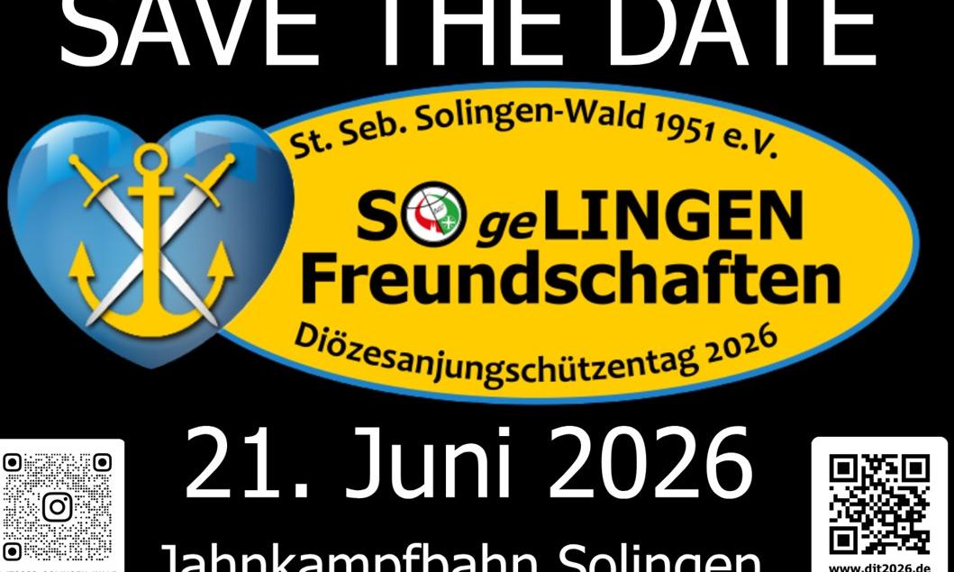 Diözesanjungschützentag (DJT) 2026