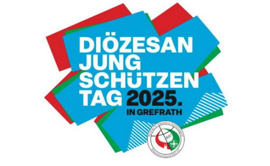 Logo DJT 2025