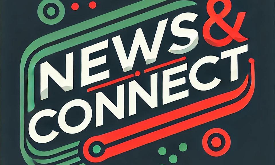 News & Connect