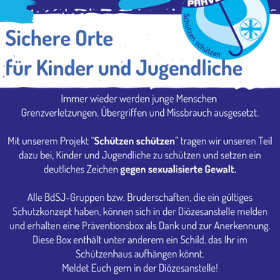 Schützen schützen flyer 3